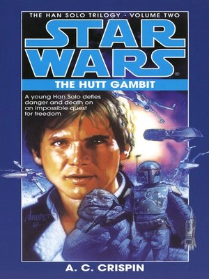 cover image of The Hutt Gambit